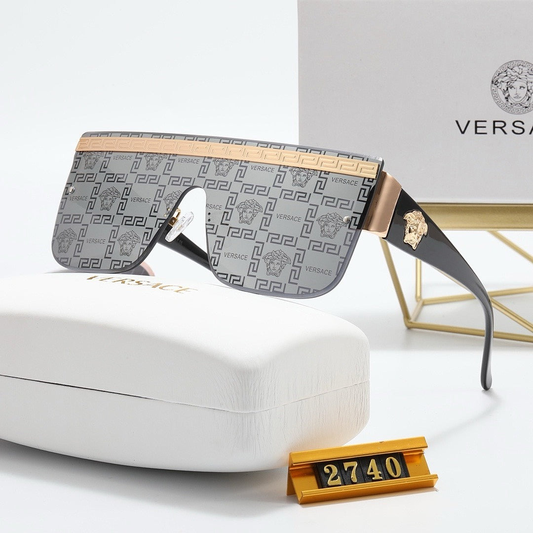 7 Colors New Hot HD Lenses Sunglasses 2740