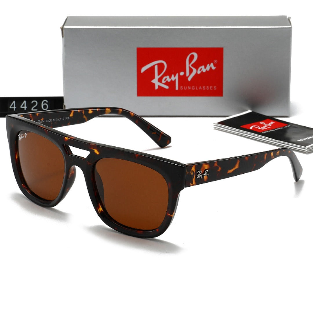 Fashion hot 5 color sunglasses 4426