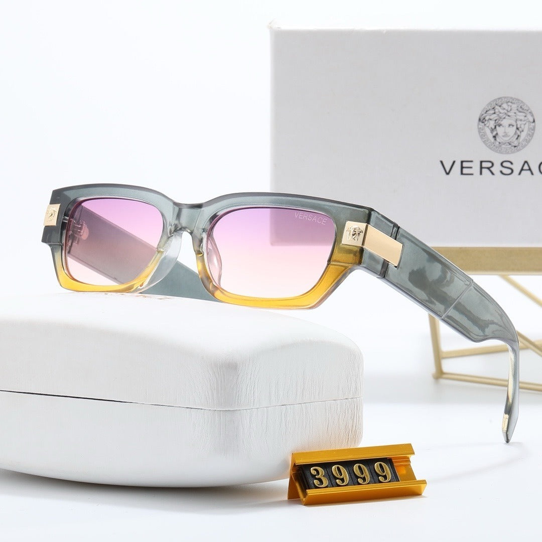 4 Colors New Hot HD Lenses Sunglasses 3999
