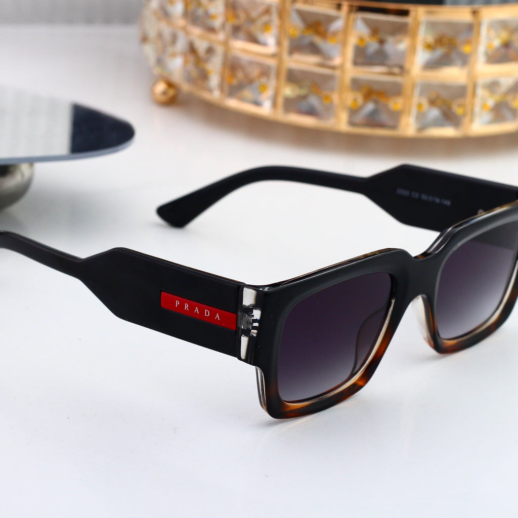 5 colors of fashionable and popular sunglasses 3334