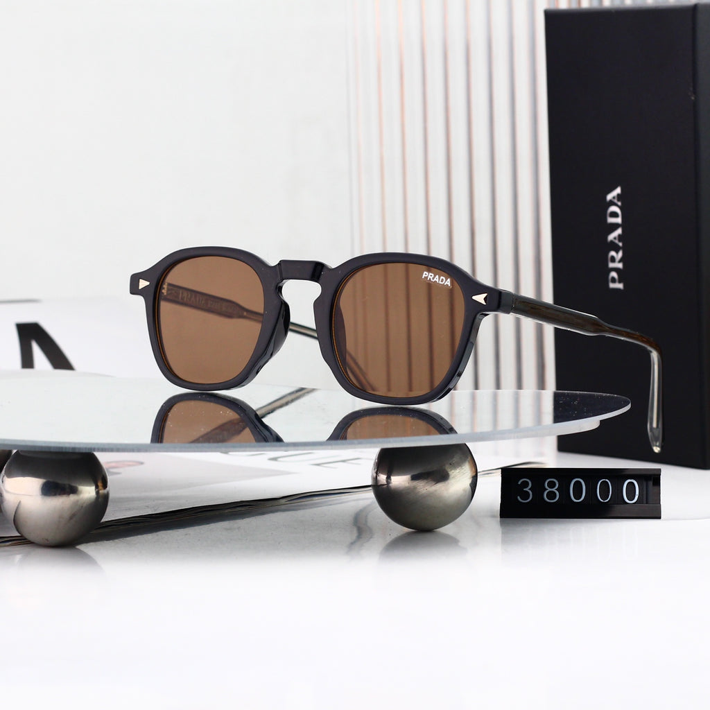 Fashion hot 5 color sunglasses 38000