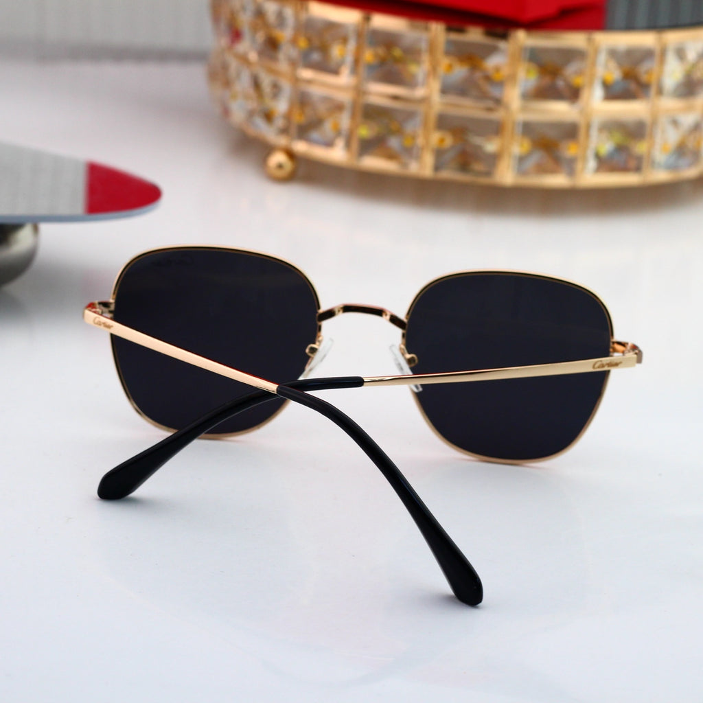 6 colors New hot HD lenses Frameless Sunglasses 4009