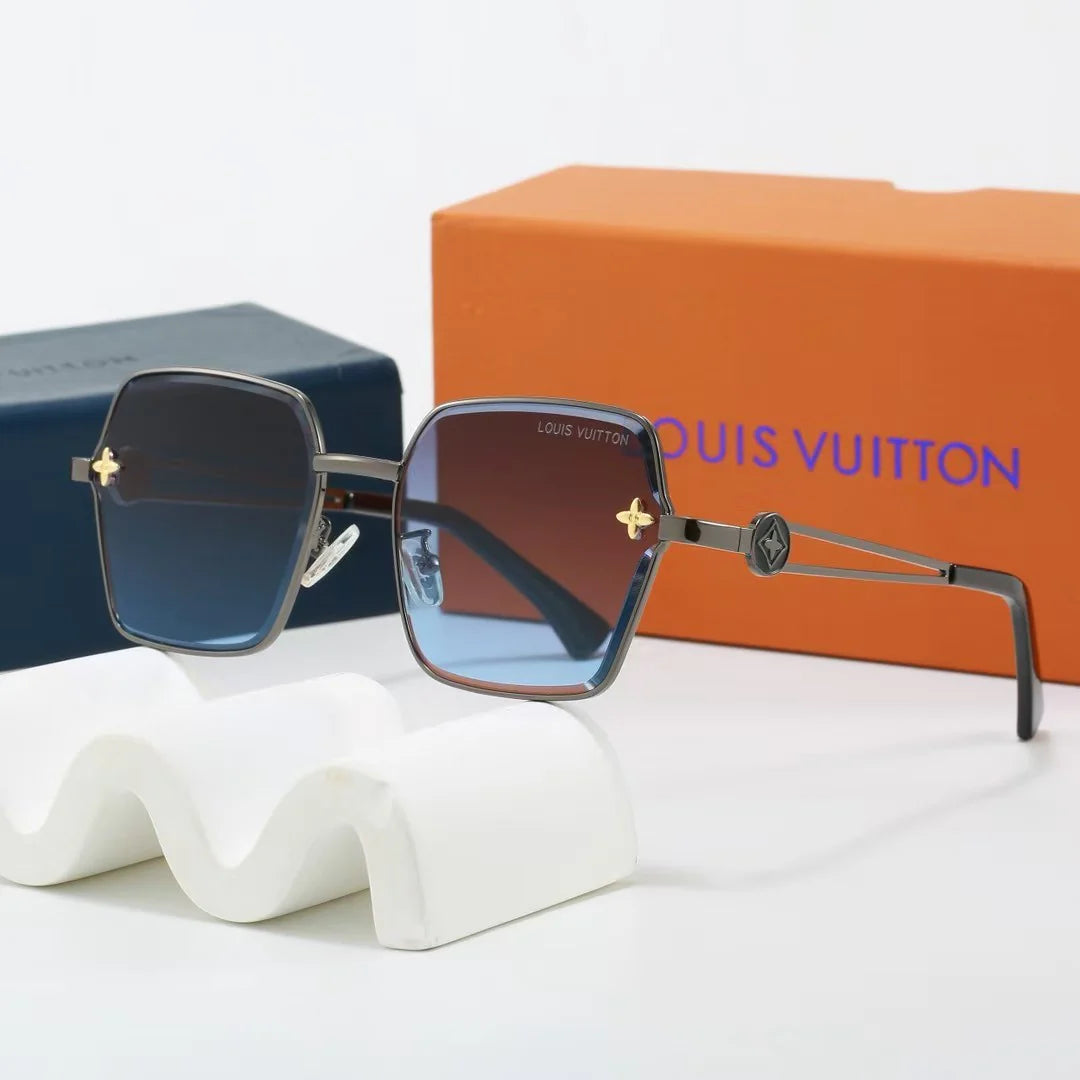 Fashion hot 7 color sunglasses 111902