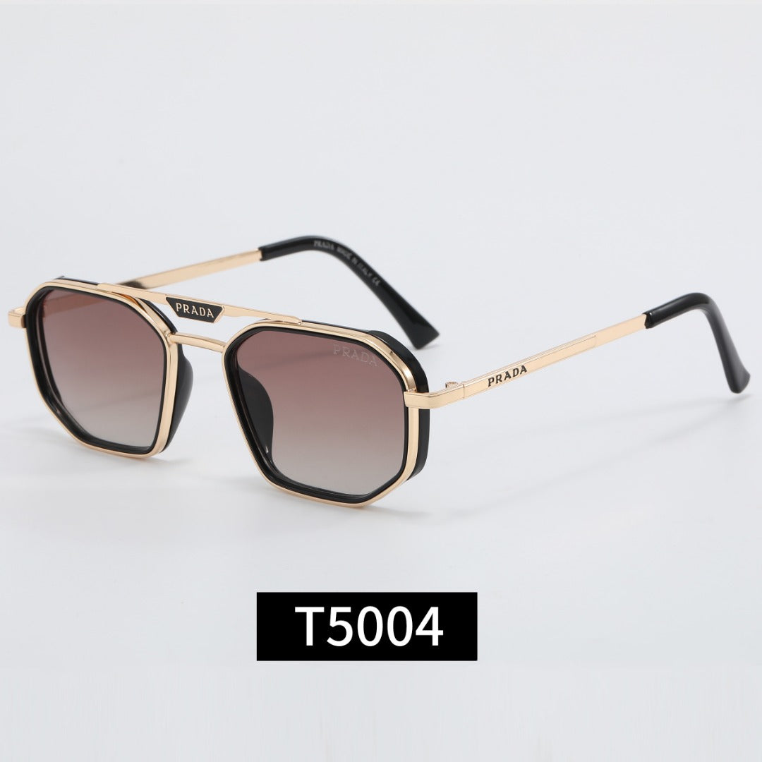 Fashion hot 7 color sunglasses T5004