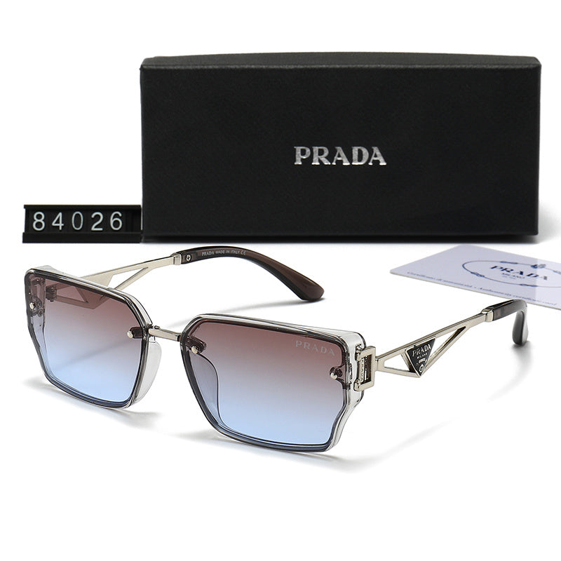 Fashion hot 6 color sunglasses A84026