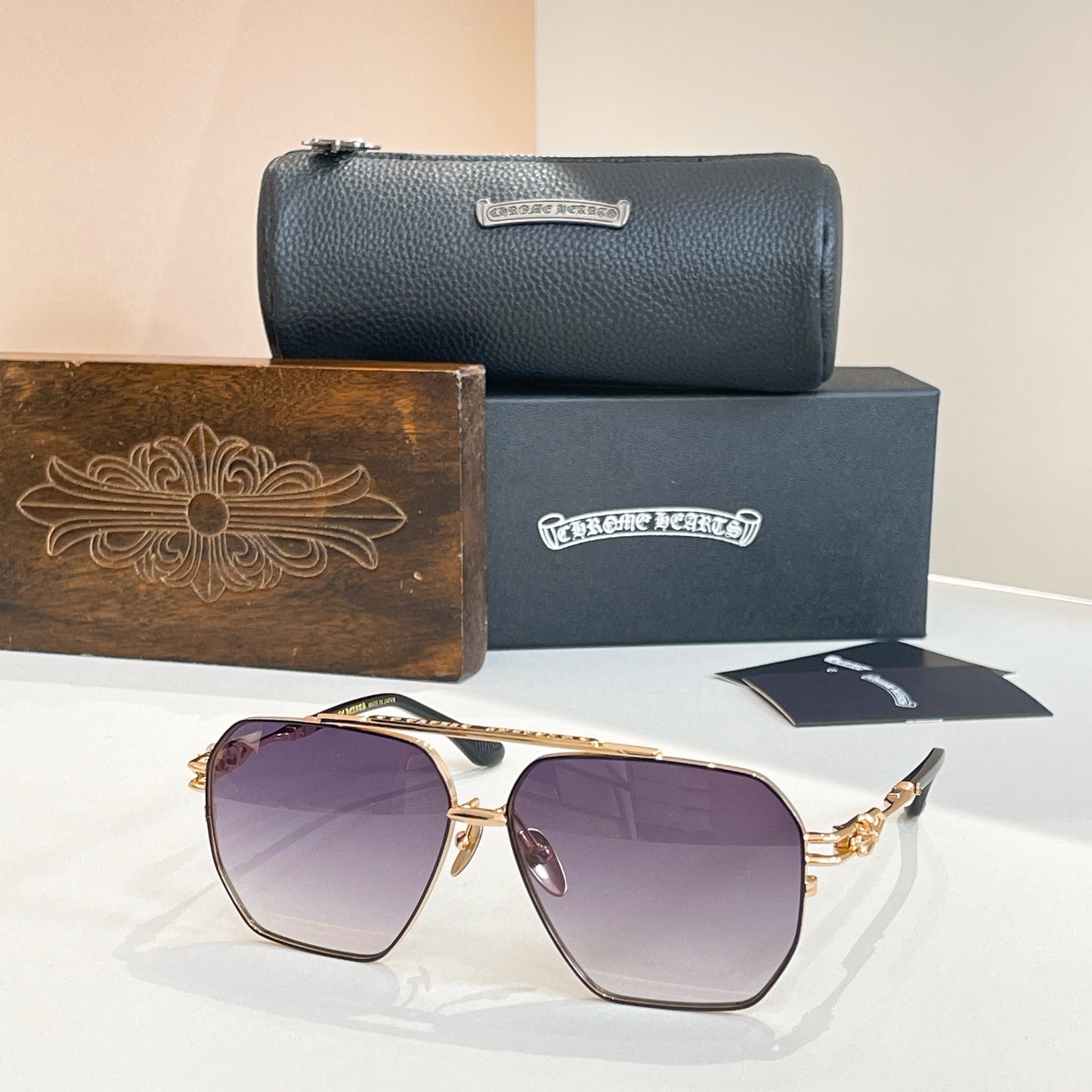 New hot HD lenses Full frame design 9 colors sunglasses