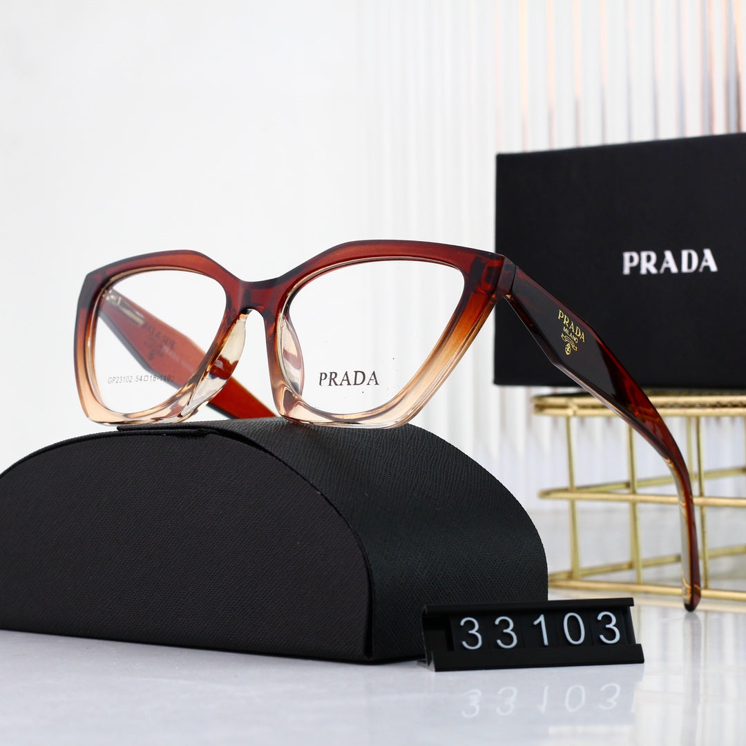 Fashion hot 6 color sunglasses 33103