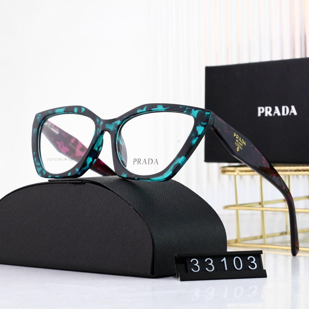 Fashion hot 6 color sunglasses 33103
