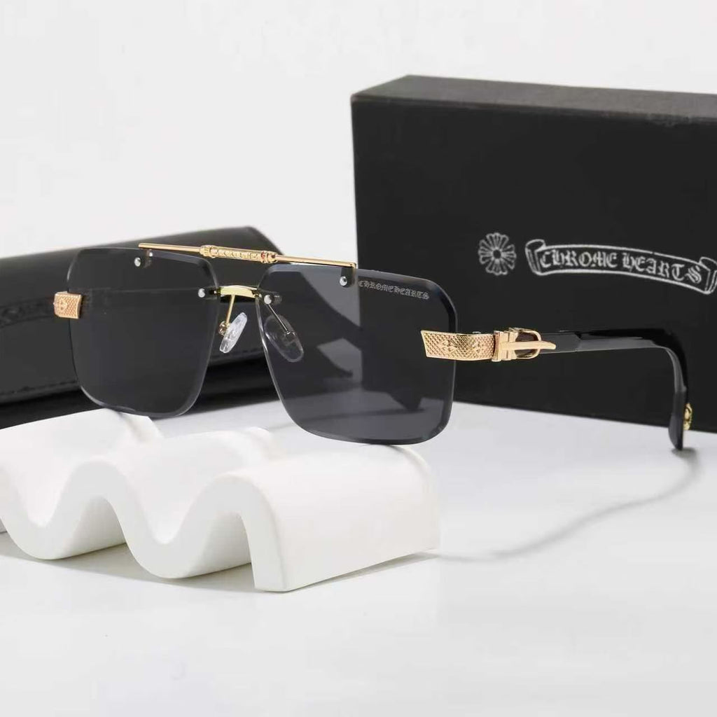 Fashion 6 Color Sunglasses 88930