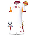 Kids Galatasaray Away Kit 2025/26