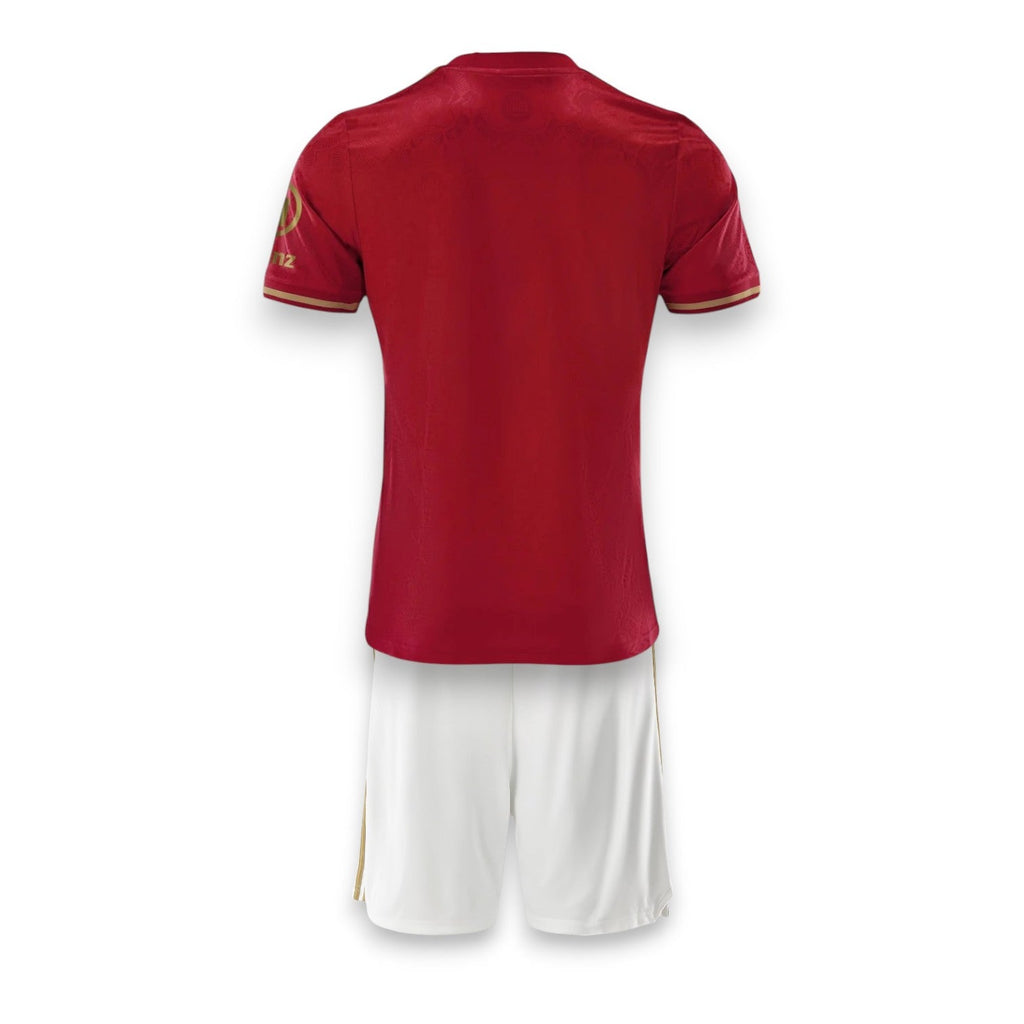 Kids Bayern Munich Jersey 125th Anniversary