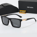 Fashion hot 7 color sunglasses 82007