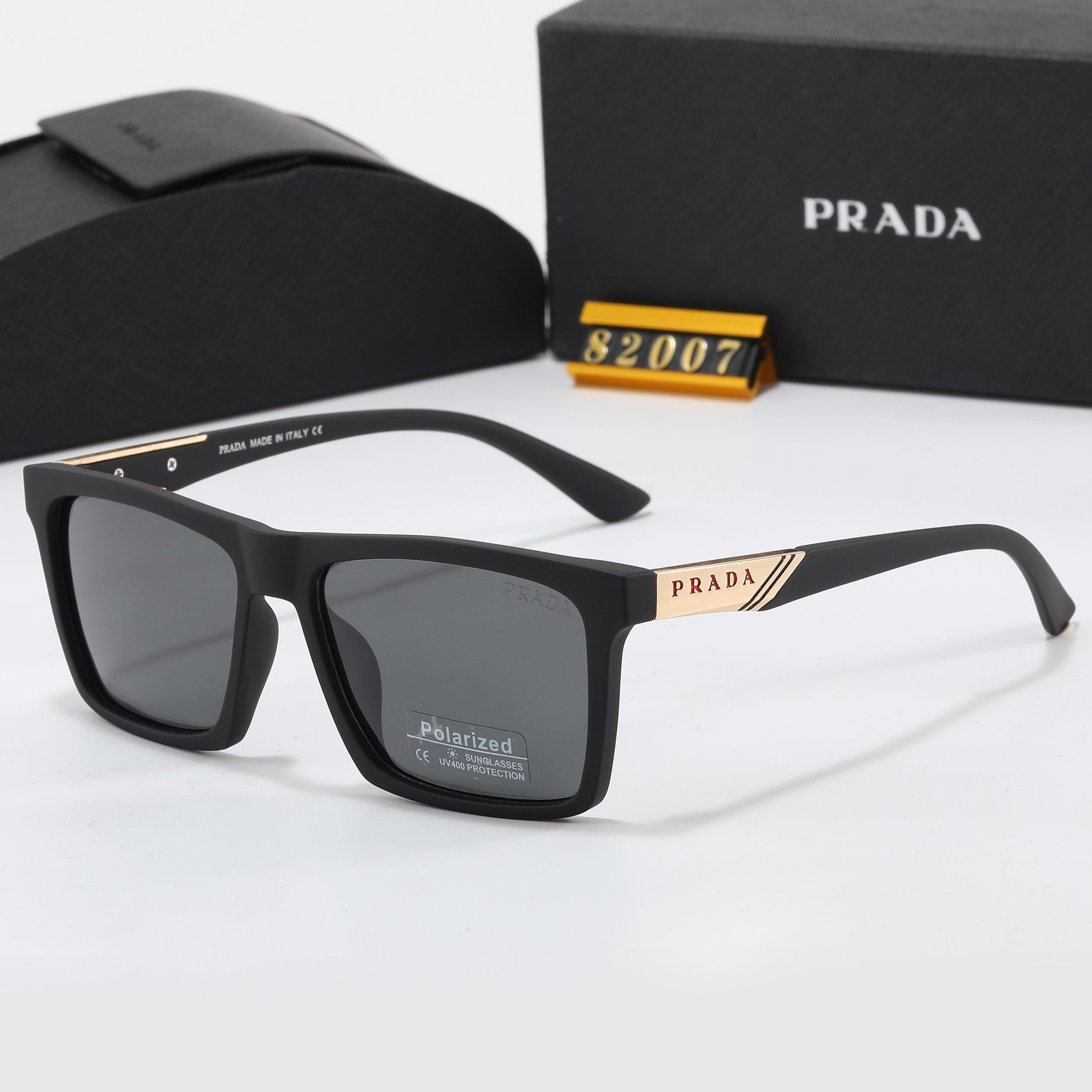 Fashion hot 7 color sunglasses 82007