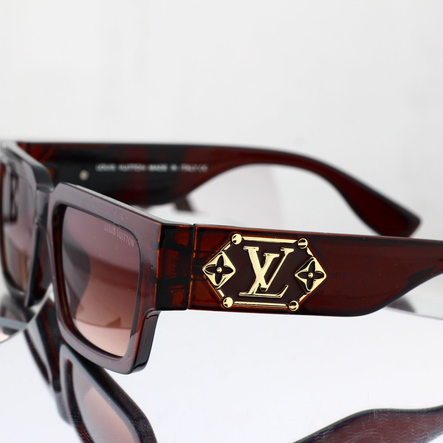 7 colors new hot full flarm sunglasses 0720