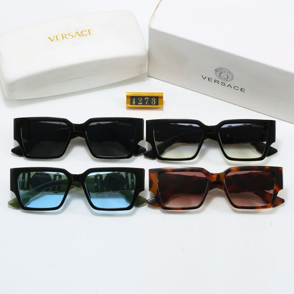 4 Colors New Hot HD Lenses Sunglasses 4273