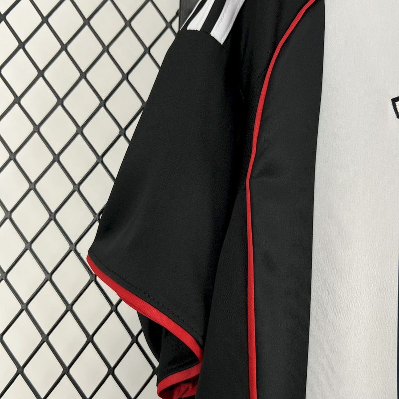 Besiktas JK Away Jersey 2025/26