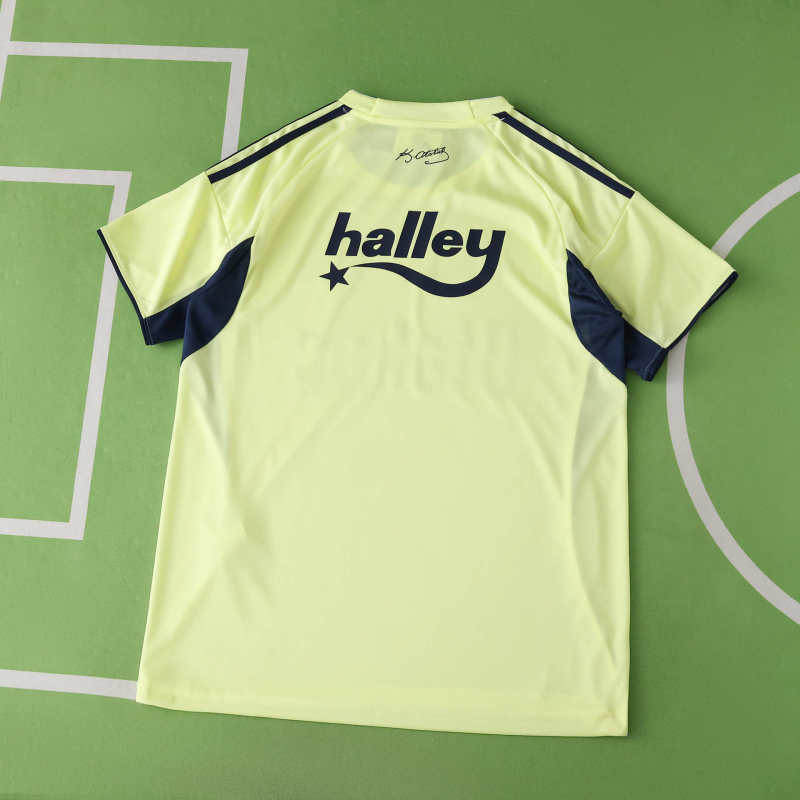 COMBO Fenerbahçe 2025/26 - BLACK NOVEMBER