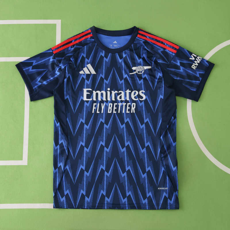 COMBO Arsenal 2025/26