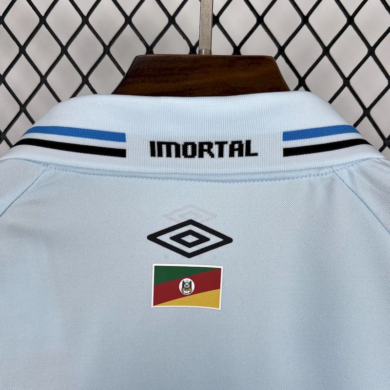 Camisa Grêmio ll 25/26