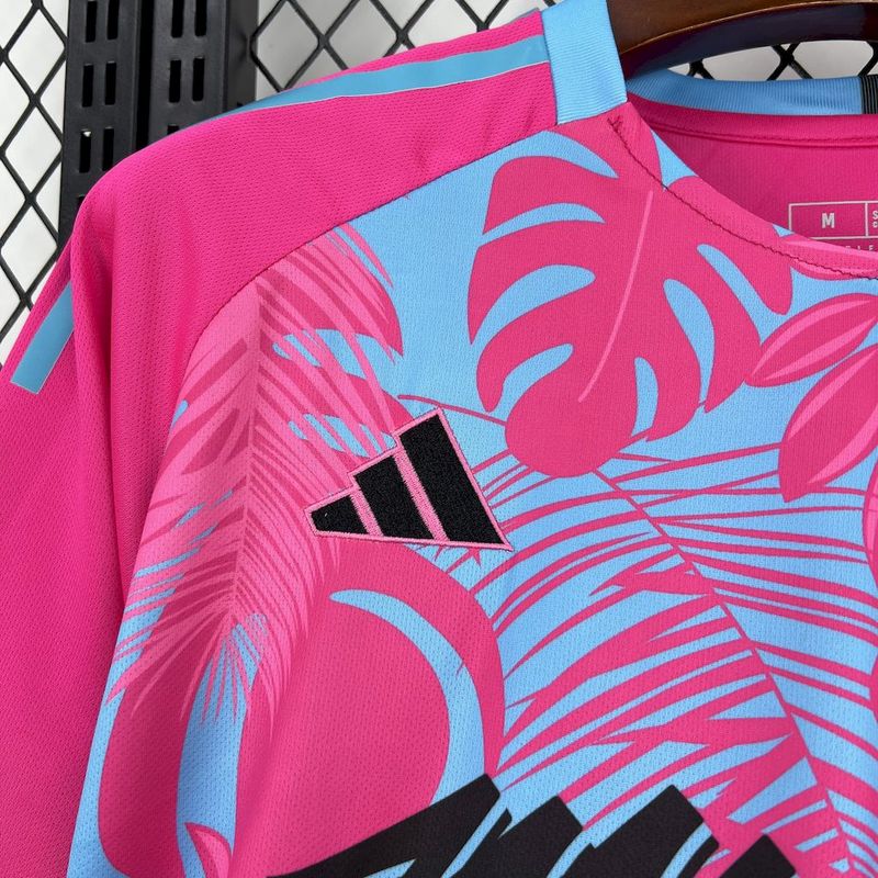Inter Miami Purple Special Edition Jersey 2025/26