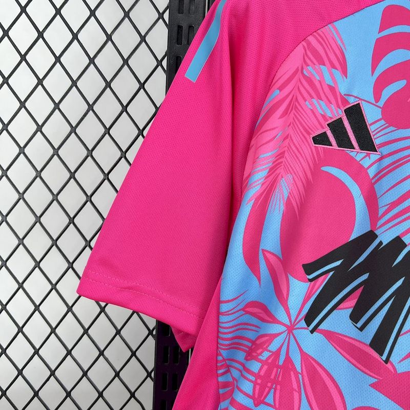 Inter Miami Purple Special Edition Jersey 2025/26
