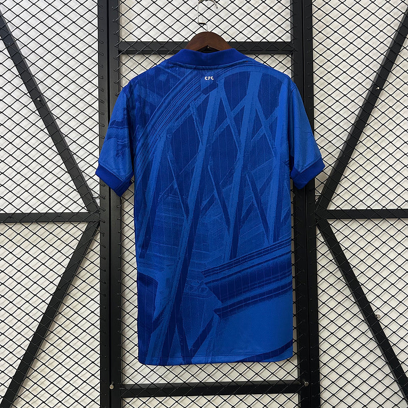 Chelsea Home Jersey 2025/2026 - GUSTO #27