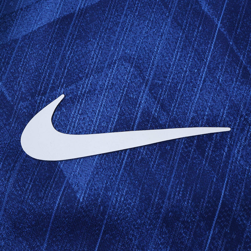 Chelsea Player Home Jersey 25/26 with World Champions - Patch