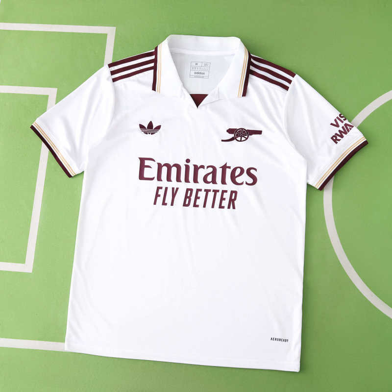 COMBO Arsenal 2025/26