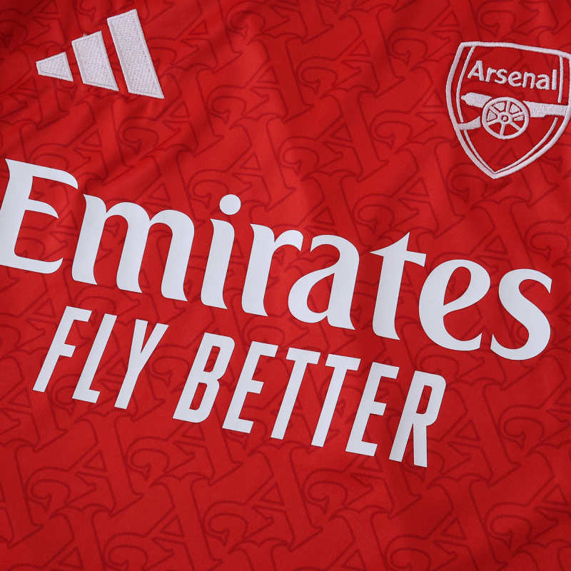 COMBO Arsenal 2025/26