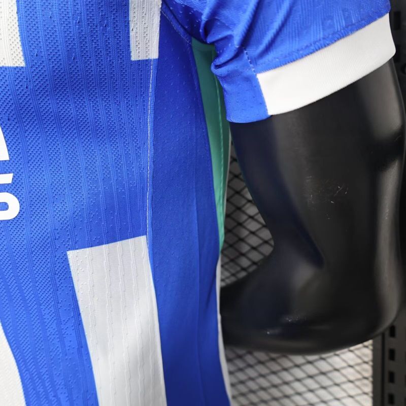 Brighton Player Jersey Home 2025/26