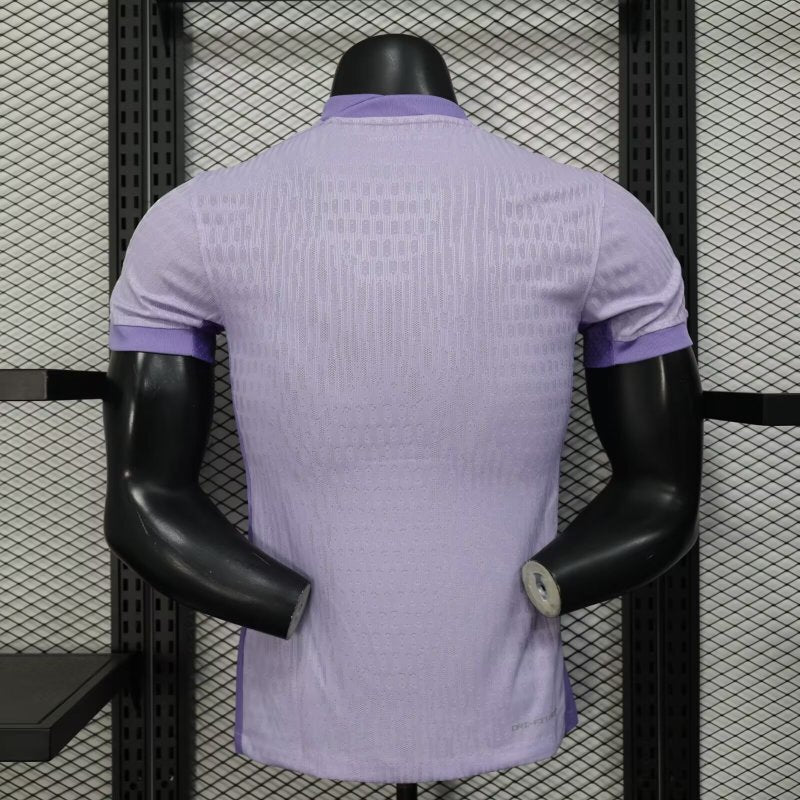 Brighton Player Jersey Away 2025/26