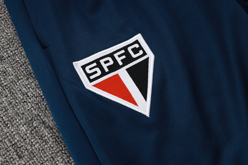 Agasalho de treino São Paulo 24/25