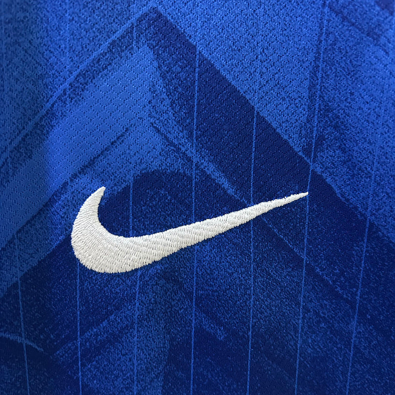 Chelsea Home Jersey 2025/2026 - ENZO #8