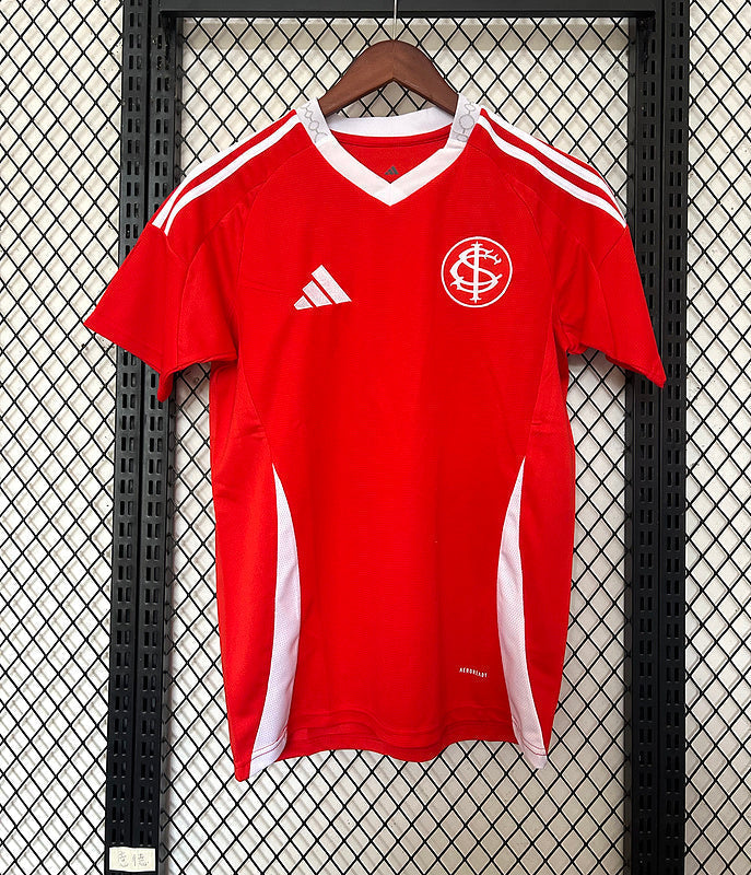Camisa Internacional 25/26 - Carbonero 7