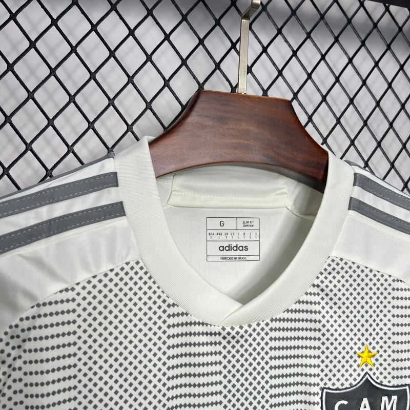 Camisa Atlético Mineiro ll 24/25