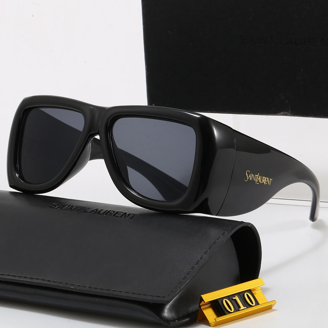 5 Colors Hot Sunglasses Y010