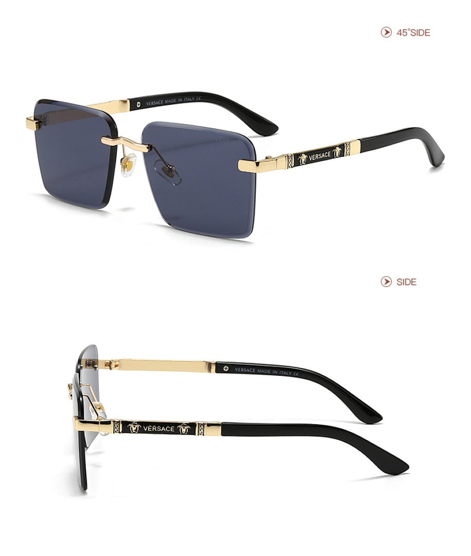 7 Colors New Hot HD Lenses Sunglasses 3034