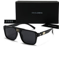 Fashion hot 6 colors sunglasses 2055