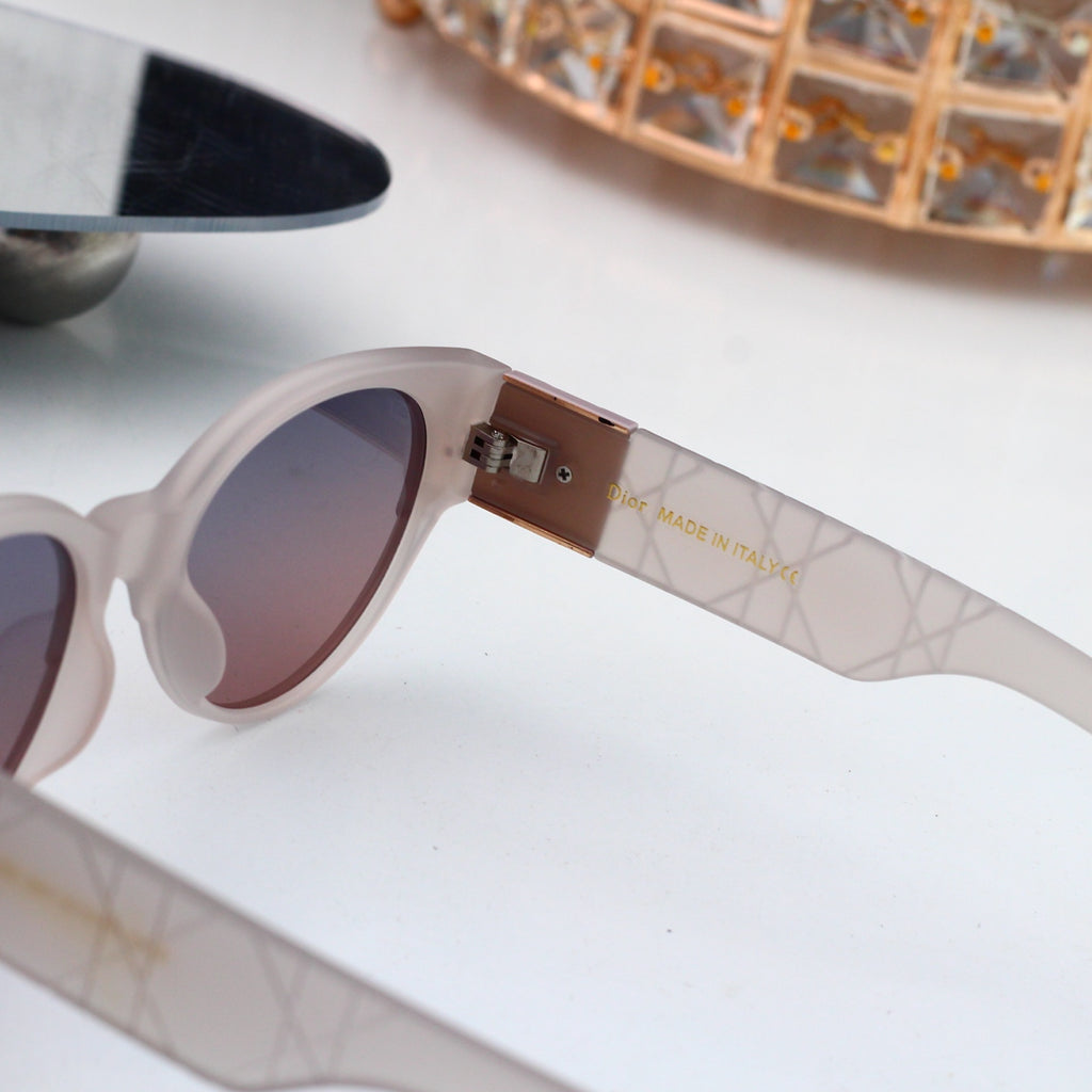 5 colors New hot HD lenses Full frame design sunglasses 6158