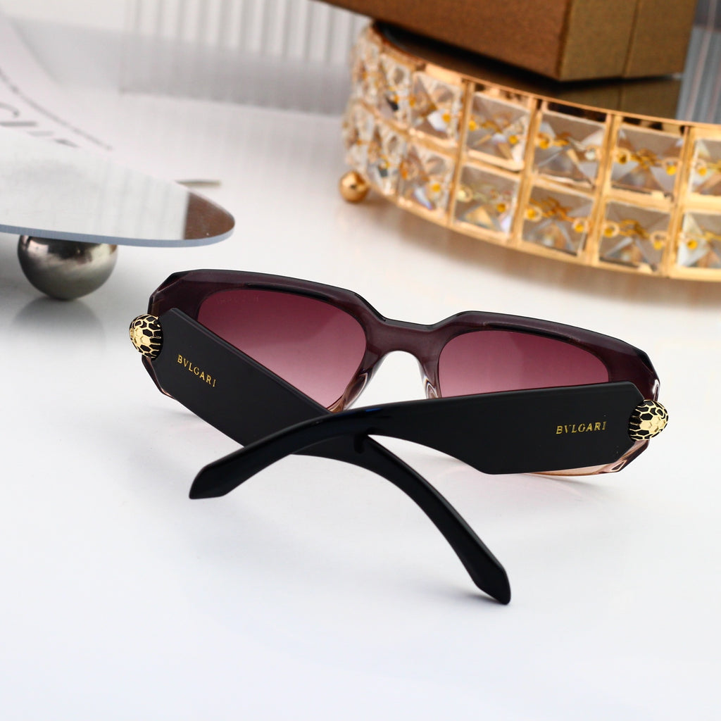 Fashion hot 5 color sunglasses 3339