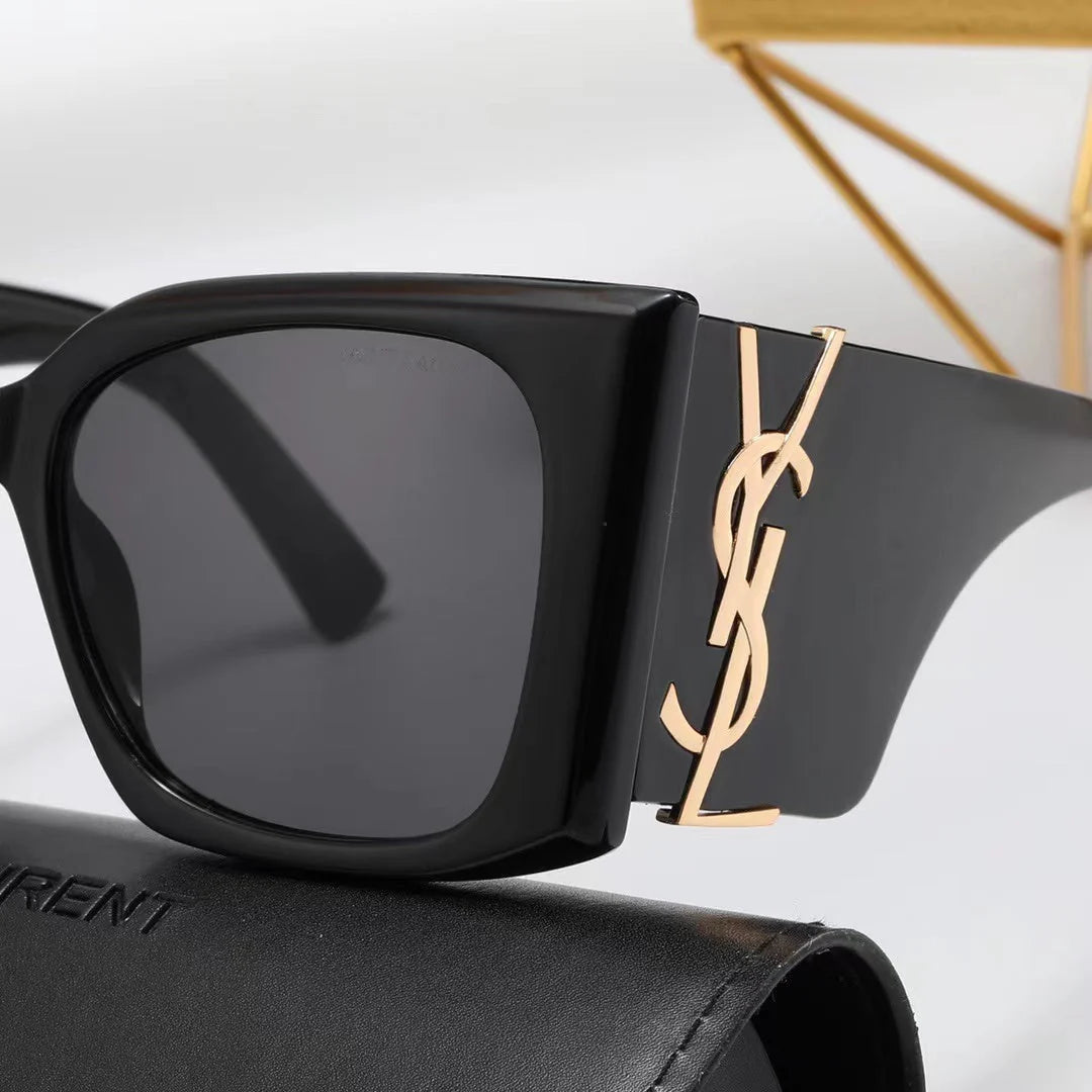 Fashion hot 7 color sunglasses 119