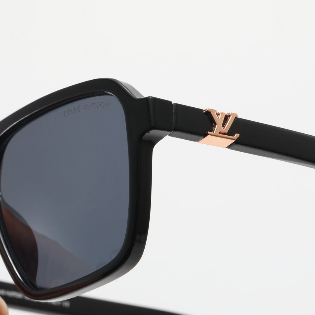 Fashion hot 4 color sunglasses 6024