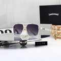 Fashion 5 Color Sunglasses 0214