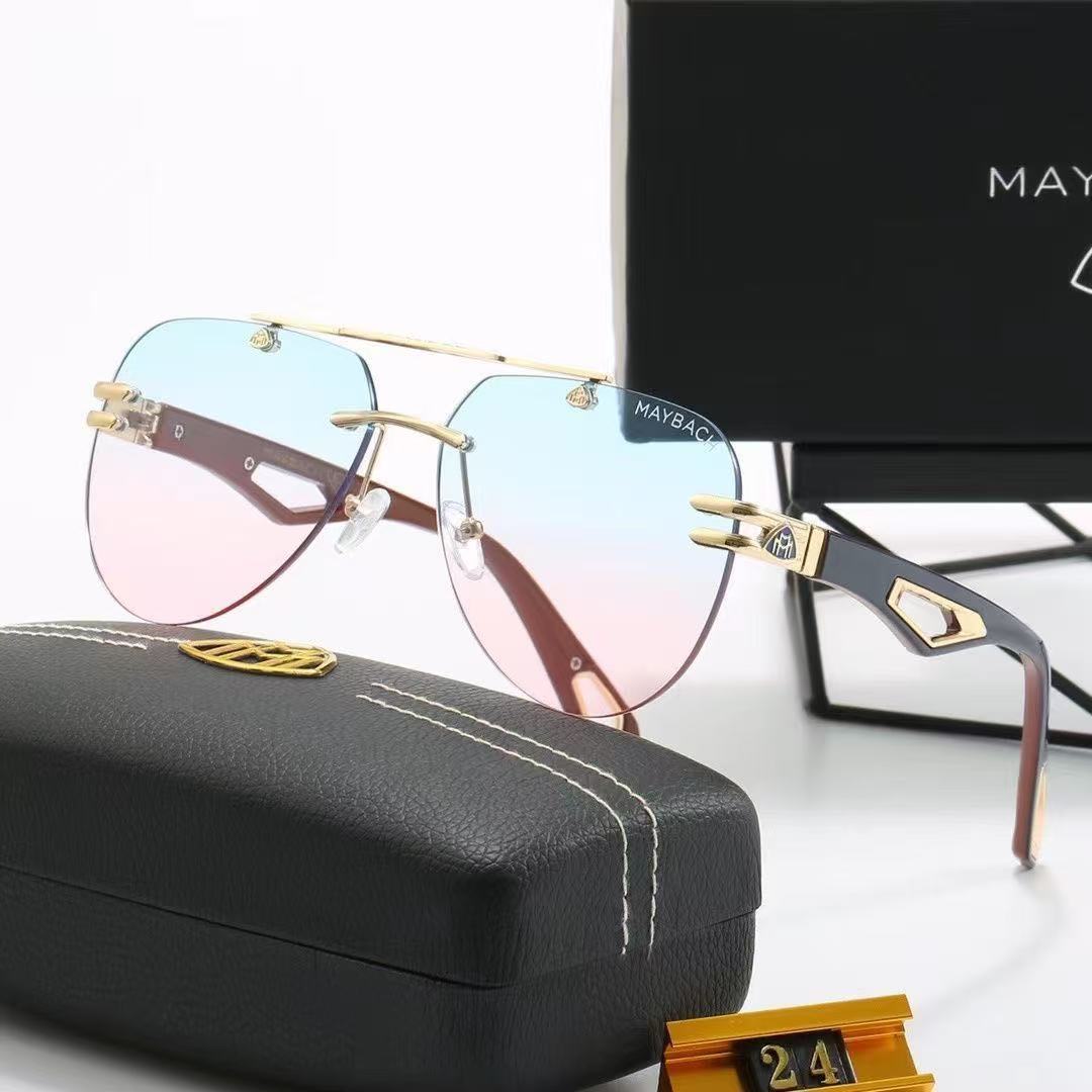 5 Colors Hot Sunglasses  10024