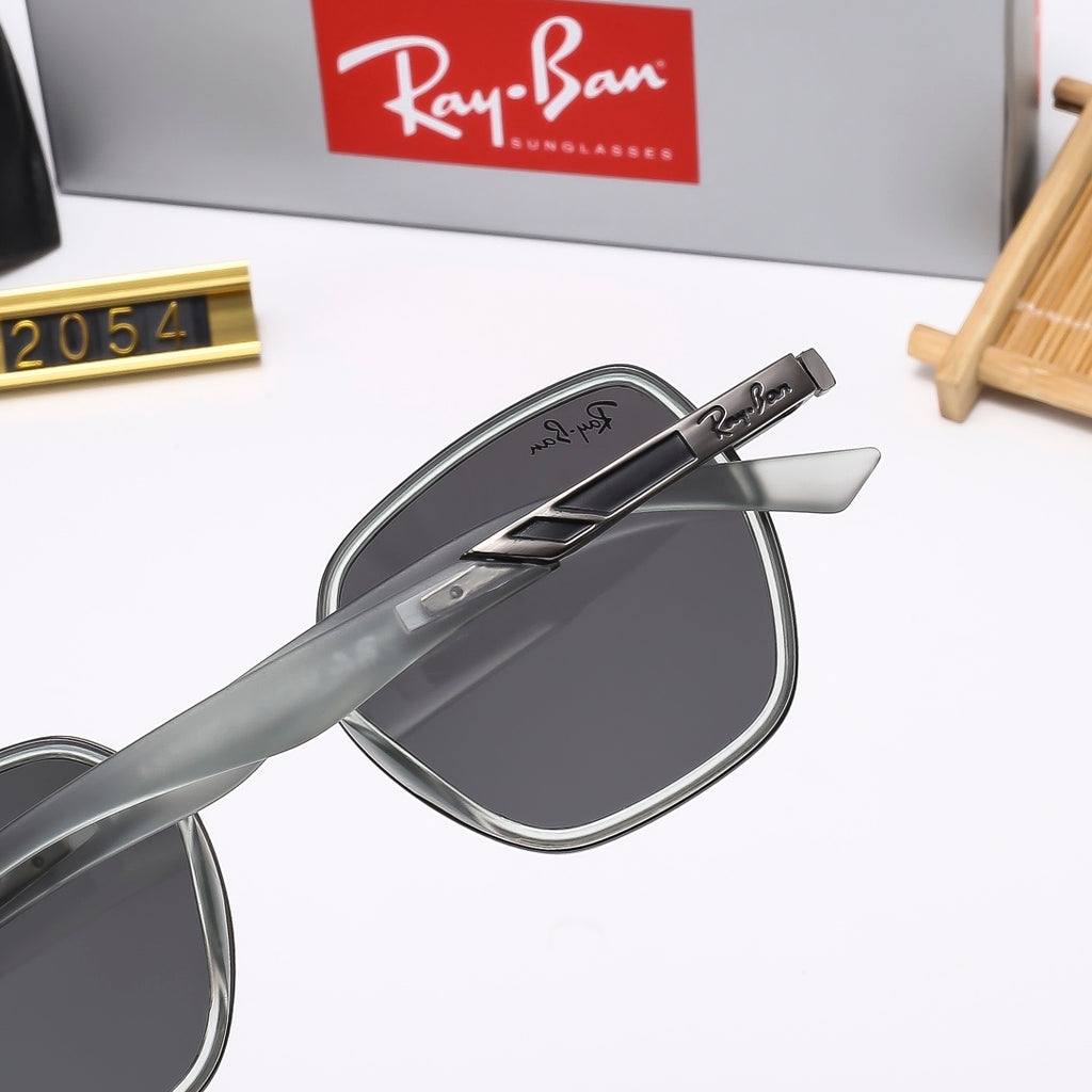 Fashion hot 4 color sunglasses 2054