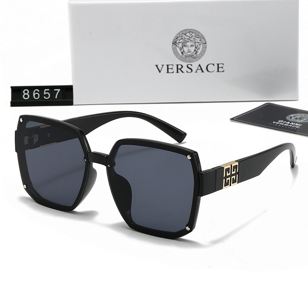 8 Colors New Hot HD Lenses Sunglasses 8657