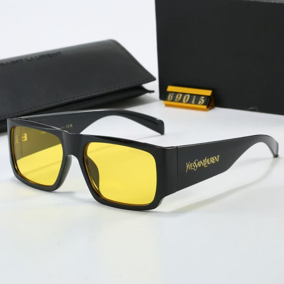 Fashion hot 8 color sunglasses 69015