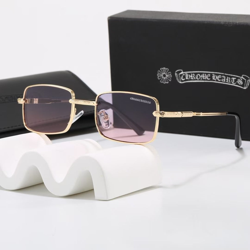 Fashion 8 Color Sunglasses 175958