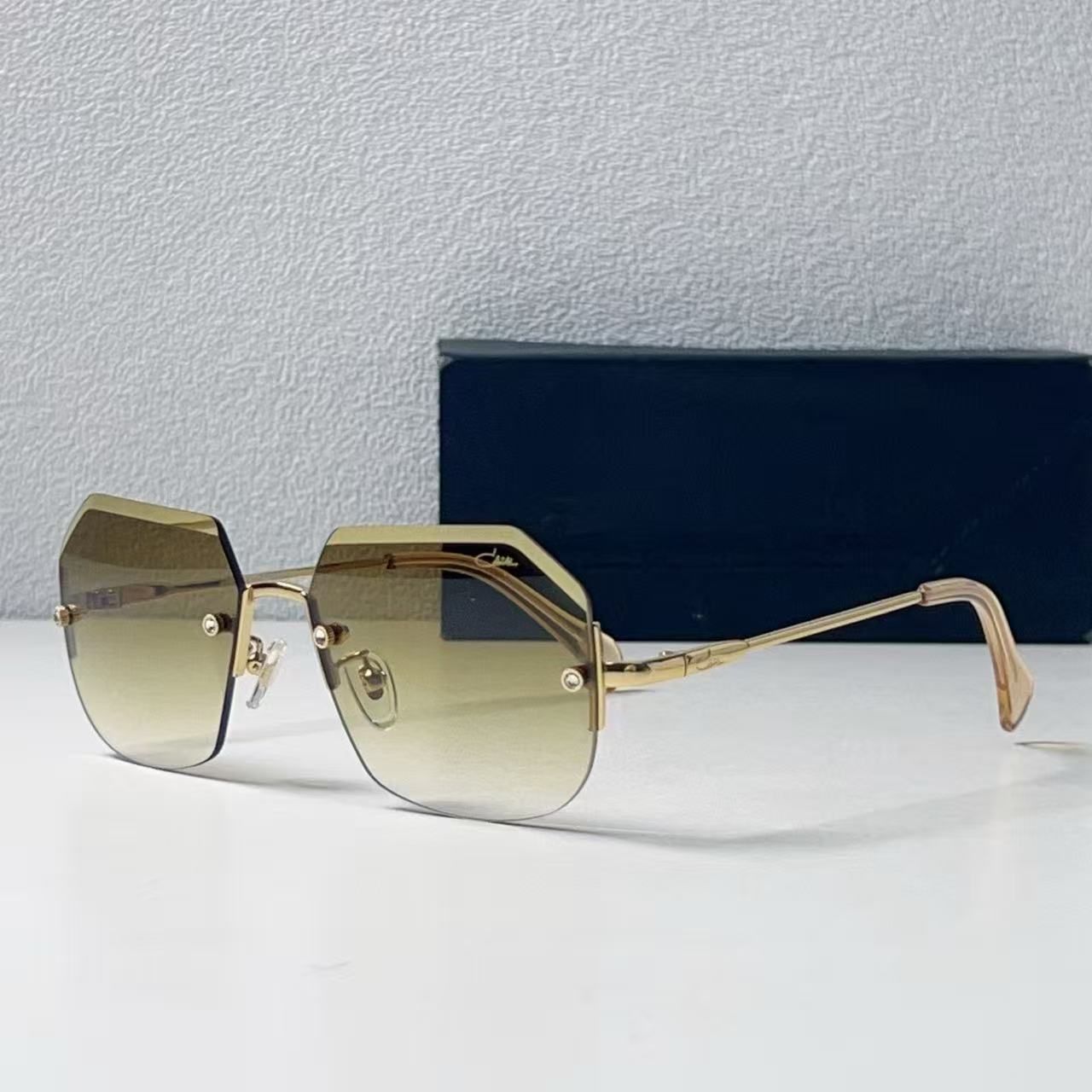 (High Version) 6 Colors New Hot HD Sunglasses 2173-3