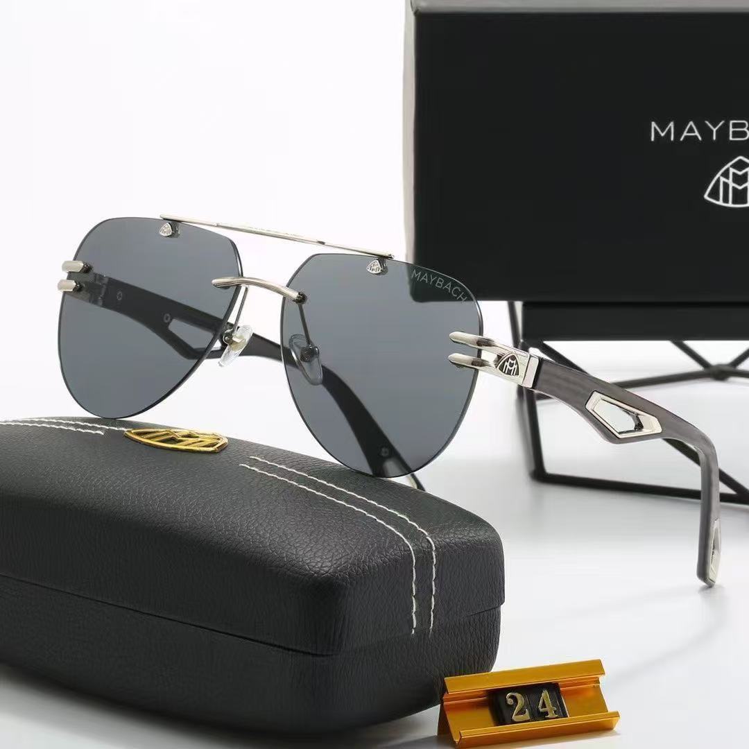 5 Colors Hot Sunglasses  10024